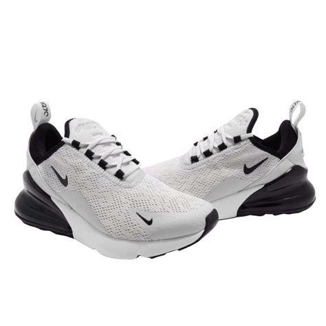 Nike Wmns Air Max Vast Grey Black Ah Kicksonfire