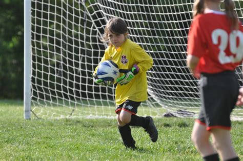 Registration Dragons Soccer Club