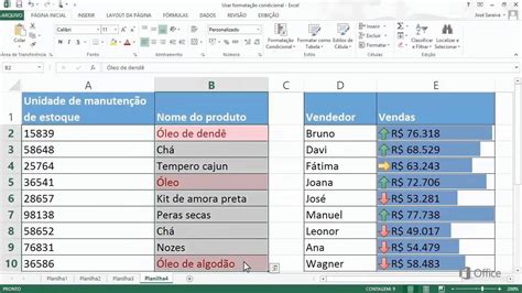 Copiar E Remover Formata O Condicional No Excel Youtube 20900 Hot Sex