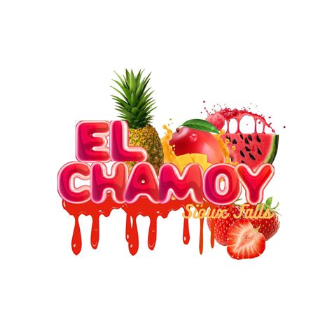 El Chamoy | Sioux Falls SD