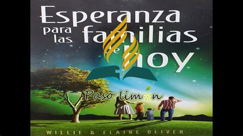 Impacto Misionero Esperanza Para Las Familias De Hoy Youtube