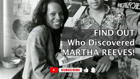 The Secret Life Of Martha Reeves Unveiling The Mystery Of Her Husband And Relationships