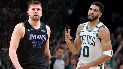 Dallas Mavericks Vs Boston Celtics Finals Game 2 6 9 24 Stream