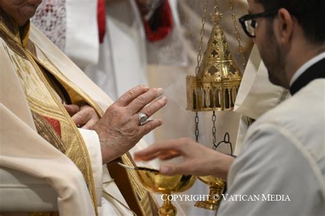 Most Holy Body And Blood Of Christ Holy Mass Procession And