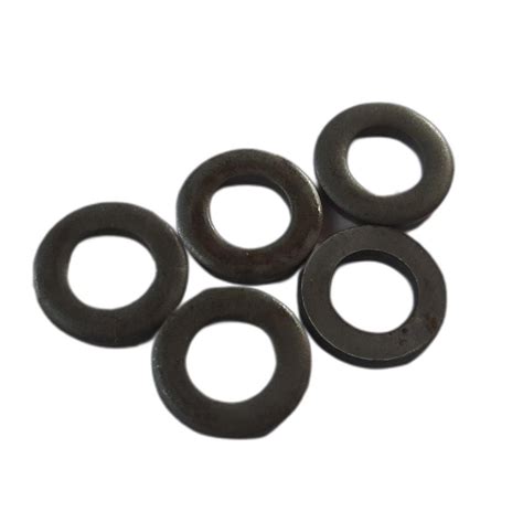 Zinc Plated 1 5mm MS Washer Round At 0 16 Piece In Pune ID