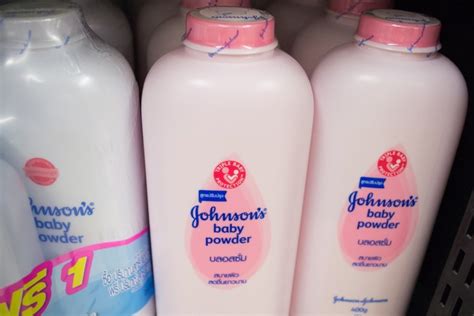 Johnson's Baby Powder Lawsuit - Johnson // Becker