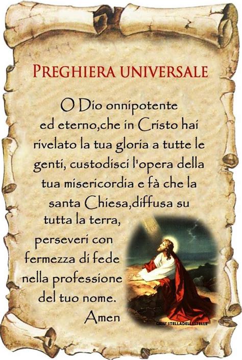 Preghiere Di Liberazione Dal Maligno 4