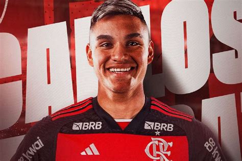 Mercado De Fichajes El Argentino Carlos Alcaraz Ficha Por El Flamengo