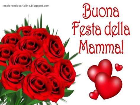 Buona Festa Della Mamma Foto Dolci O Divertenti Da Dedicare Alla