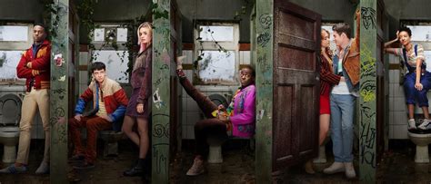 Netflix Orders Season Three Of Sex Education Next TV