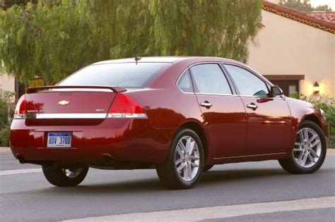 Used 2012 Chevrolet Impala For Sale Pricing Features Edmunds