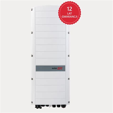 Zestaw Rws Solar Edge Se K Rws Storedge Hybrid Home Battery Kwh