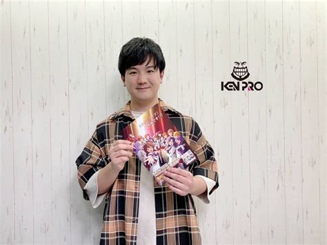 kanato on Twitter RT kenpro official 出演報告 中村源太 ミリアニ 765プロch