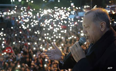 Erdogans Key Priorities As He Begins Last Term As Turkey President