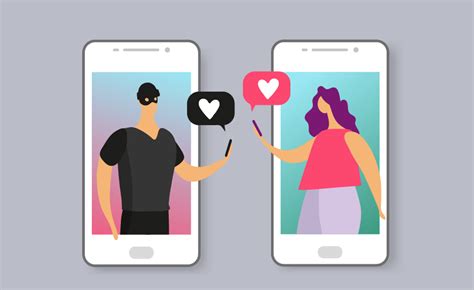 Tôi Bị Scam Trên Dating App