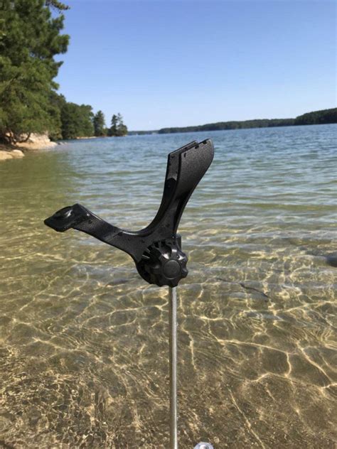 Choosing The Best Fishing Rod Holders