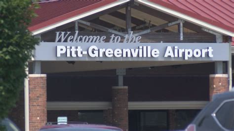 Pitt-Greenville Airport flights packed for Thanksgiving holiday