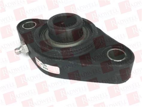 Kfxs D Pillow Block Bearing Housing By Rexnord