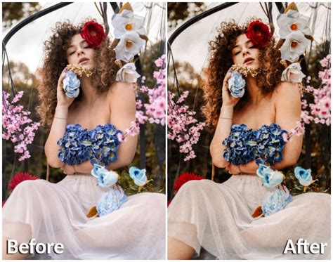 Lightroom Presets Agfa Color Part Kodak Presets Grain Presets