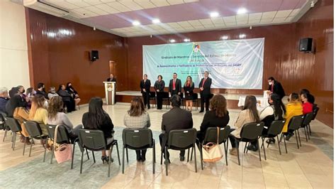 Reconoce Sindicato De Maestros Al Servicio Del Edomex A Facilitadores