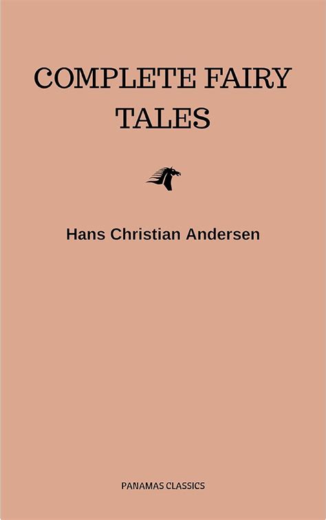 Complete Fairy Tales Ebook Andersen Hans Christian