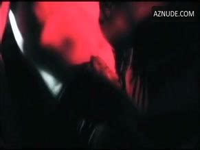 JESSICA GRAHAM Nude AZNude