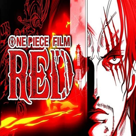 Stream One Piece Film Red Streaming Vf By Red Film