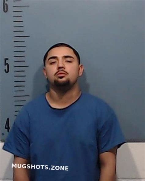 Morales Manuel Alejandro Jr 01 02 2024 Taylor County Mugshots Zone