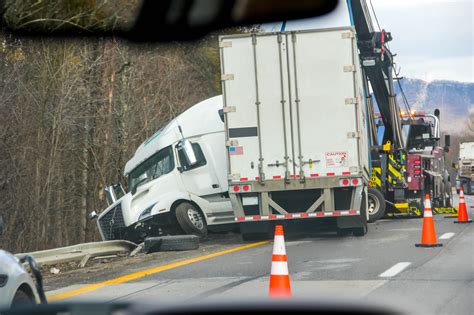 Truck Accidents | Top-Rated Personal Injury Lawyers