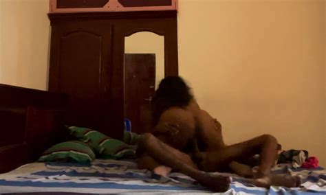 Hot Day With Friend Wife