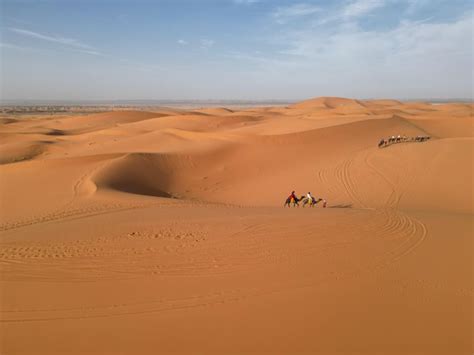 Days Luxury Desert Tour From Marrakech To Fes Via Merzouga