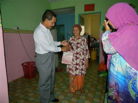 Unit Kaunseling SK Dato Demang Hussin Program Kembara Guru Penyayang 2014