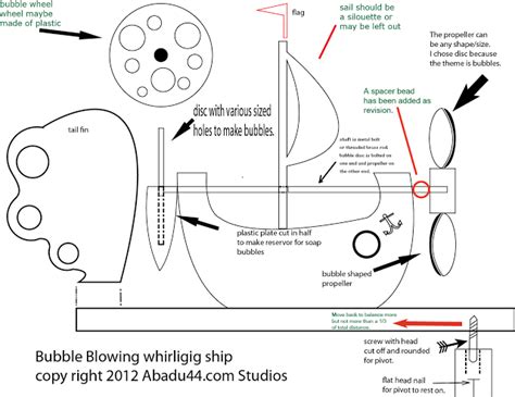 Free Patterns And Ideas Search Results For Whirligig Whirligigs