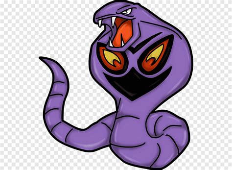 More Than Just A Friend Arbok Vore