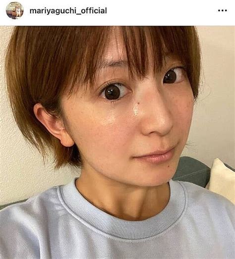 「透明感すごい」矢口真里、すっぴん風“加工なし”shotに絶賛の声「無加工でこの可愛さ」 ライブドアニュース