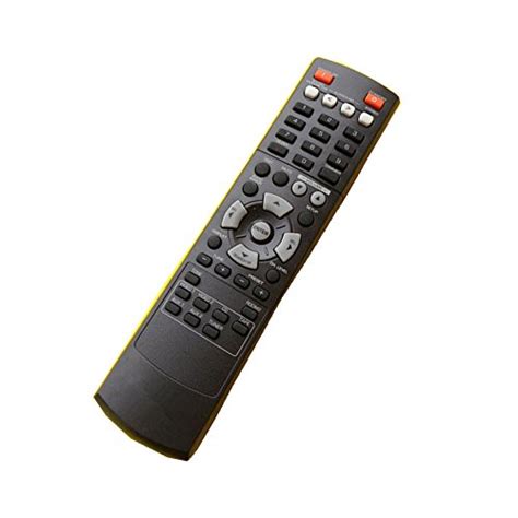 Buy Rlsales Universal Remote Control Fit For Sherwood Av Receiver Rc