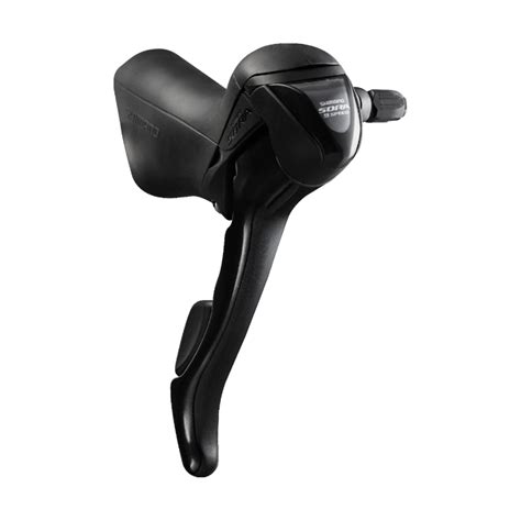 Shimano Sora Dual Control Lever 3x9 Speed Shimano Bike Eu