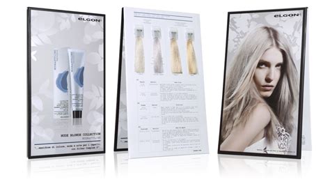 Nude Blonde Collection Di Moda Styling La Nuova Sfida Di Elgon