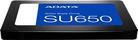 Disque Dur Interne Ssd Adata Su Sata Go Asu Ss Gt R