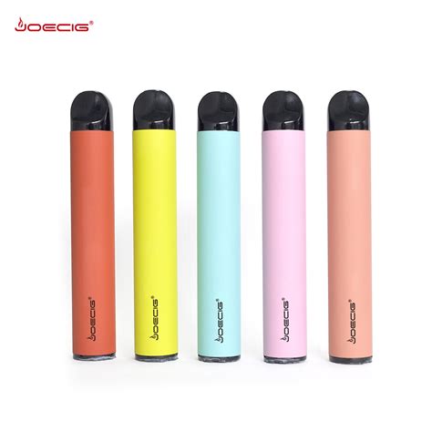 Relxing Disposable Pod Smoke Electronic Myleing Mini Vape Pen Supply