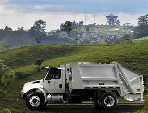 Sobre ruedas avanza la adquisición de camión compactador de basura para