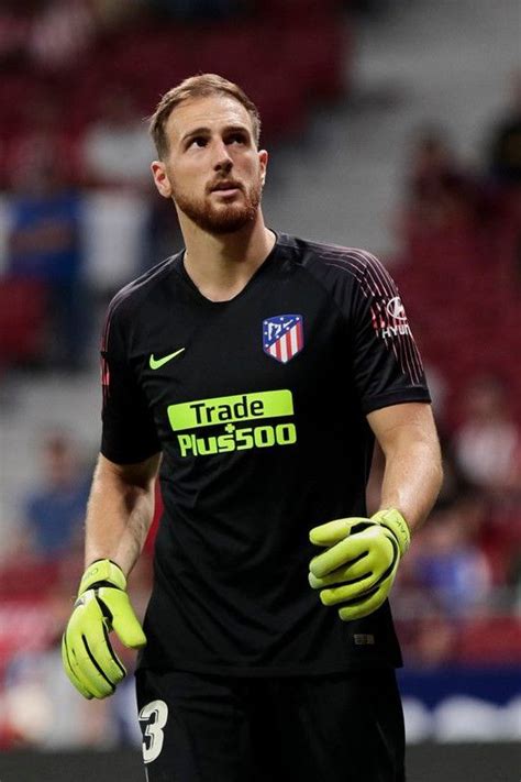 Los 8 Mejores Porteros Del 2019 Murano Sports Atletico De Madrid