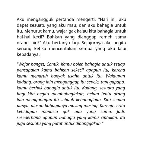 Literary Base On Twitter Karya Things That Can Heal