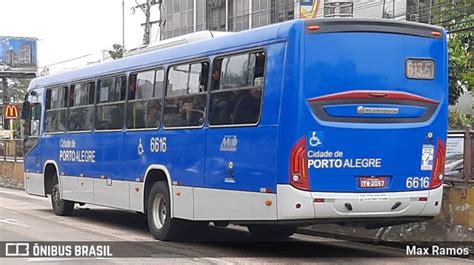 Sopal Sociedade De Nibus Porto Alegrense Ltda Em Porto Alegre