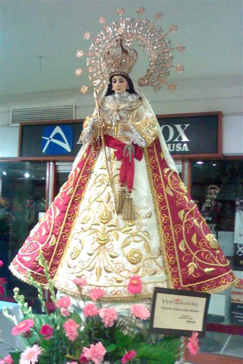 Nuestra Señora de la Paloma Iba t Ibang Larawan ng Ating I Flickr