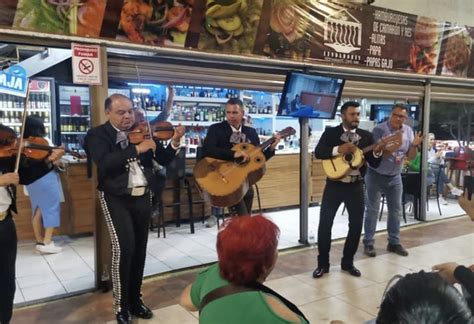 Inician Los Recorridos Tur Sticos De Cantinas Y Leyendas Para Este