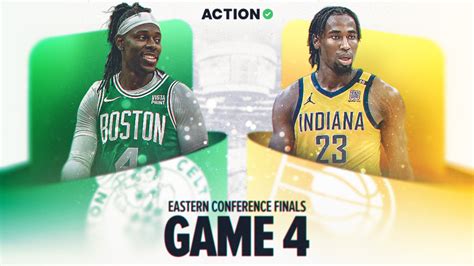 Celtics Vs Pacers Game 4 Prediction Nba Expert Pick Odds For Mon 5 27 Yardbarker