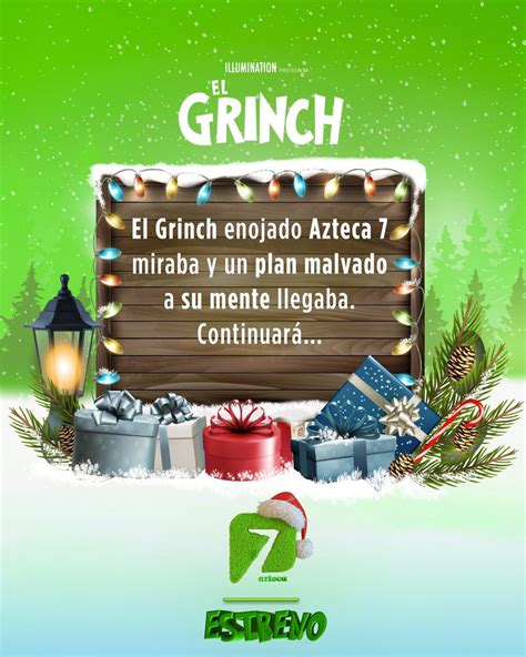 Azteca On Twitter La Navidad Muy Cerca Estaba Y De