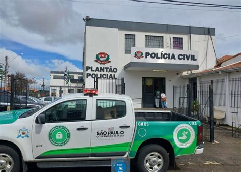 Patrulha Rural da GCM prende homem acusado de agressão no Distrito do