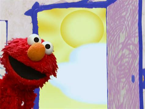 Elmo's World: Sky - Muppet Wiki